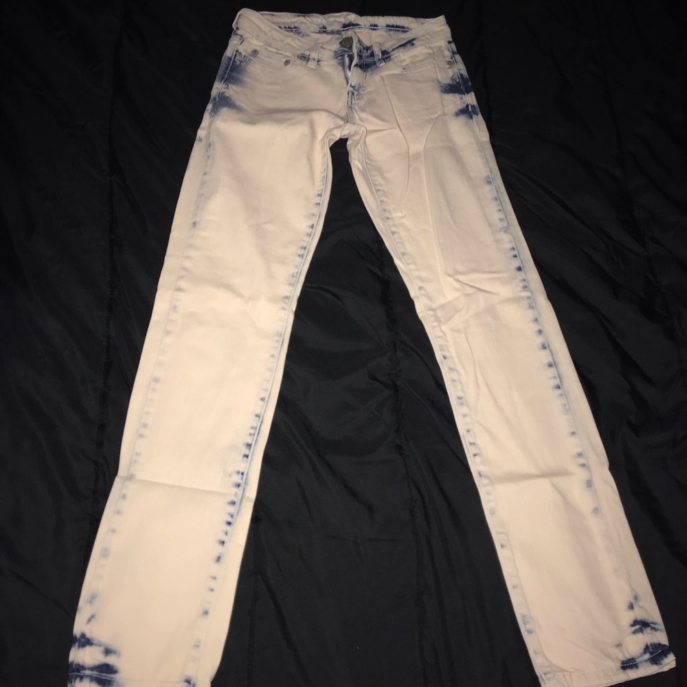 Jeans by Aeropostale Size 00